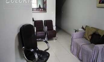 Imagem: Santo André - Casa Padrão - Vila Apiaí