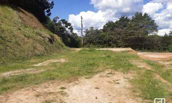 Imagem 1: Terreno à venda, 2141 m² por R$ 800.000,00 - Jardim Do Embaixador - Campos do Jordão/SP