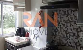 Imagem 4: APARTAMENTO À VENDA VILLA HELVETIA / INDAIATUBA-SP