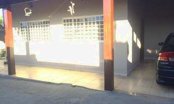 Imagem 3: Casa - Bosque das Palmeiras - Campinas