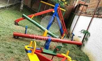 Imagem 7: Apartamento - Parque São Jorge - Campinas