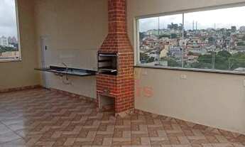 Imagem: Apartamento com 2 dormitórios à venda