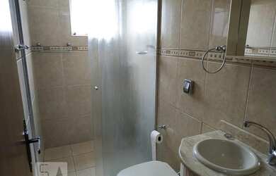 Imagem 5: Apartamento para Aluguel - Vila Gustavo, 2 Quartos, 60 m2