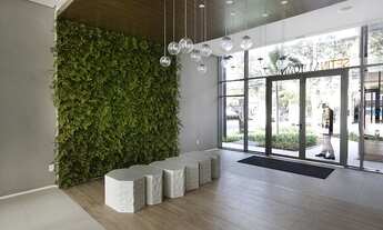 Imagem 2: Apartamento para venda com 51 metros quadrados com 1 quarto em Barra Funda - São Paulo - S