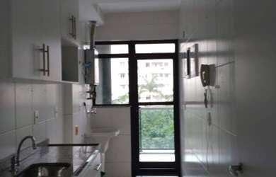 Imagem 4: Lindo apartamento 2 quartos e varanda - Pechincha