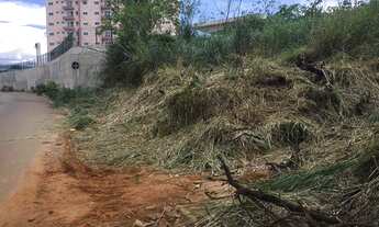 Imagem: Terreno residencial à venda, Vila Santa