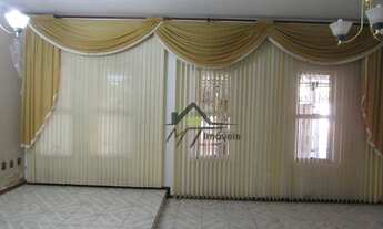 Imagem 2: Casa com 3 dormitórios à venda, 170 m² por R$ 495.000,00 - Parque Residencial Versailles