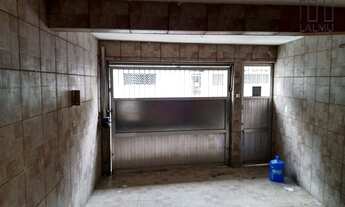 Imagem 3: Casa com 3 dormitórios para alugar, 105 m² por R$ 2.301,00/mês - Jardim Rey - Diadema/SP