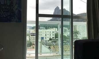 Imagem 2: Flat com 2 dormitórios à venda, 67 m² por R$ 895.000,00 - Botafogo - Rio de Janeiro/RJ