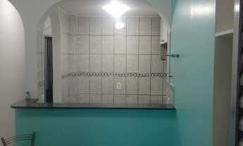 Imagem 4: Aluga-se kitnet no centro de Jacaraipe