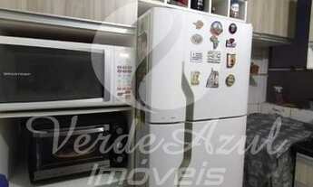 Imagem 7: Apartamento - Vila Padre Manoel de Nóbrega - Campinas