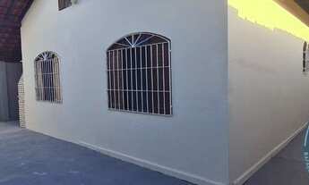 Imagem 5: Casa maravilhosa com quintal imenso