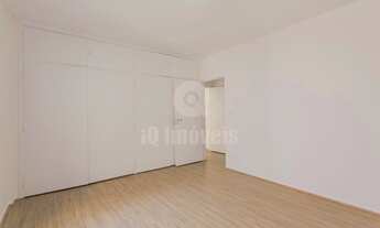 Imagem 6: Apartamento à venda em Jardim América com 172 m², 3 dormitórios, 2 vagas