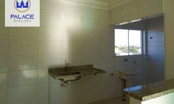 Imagem 7: Apartamento com 3 dormitórios à venda, 79 m² por R$ 250.000,00 - Água Branca - Piracicaba