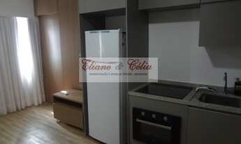 Imagem 3: Flat para Locação em Belo Horizonte, Savassi, 1 dormitório, 1 suíte, 1 banheiro, 1 vaga