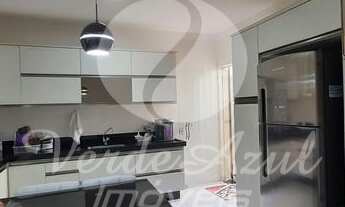 Imagem 5: Casa - Parque Rosa e Silva - Sumaré