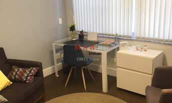 Imagem 11: Escritório para aluguel tem 50 metros quadrados em Bela Vista - São Paulo - SP