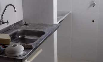 Imagem: Apartamento Reforma nova