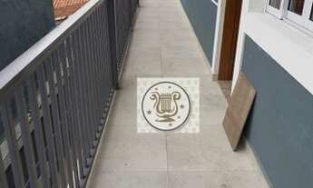 Imagem 3: Casa com 2 dormitórios à venda, 44 m² por R$ 289.000,00 - Vila Maria Luisa - São Paulo/SP