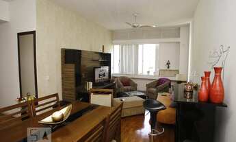 Imagem 4: Apartamento para Aluguel - Tijuca, 3 Quartos, 120 m2