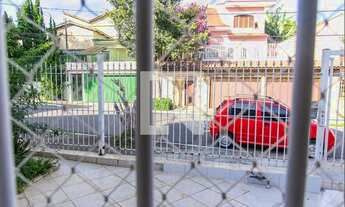Imagem 5: Casa para Aluguel - Bosque da Saúde, 2 Quartos, 150 m2
