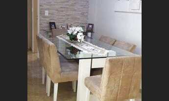 Imagem 2: Apartamento com 3 dormitórios à venda, 80 m² por R$ 510.000,00 - Tatuapé - São Paulo/SP