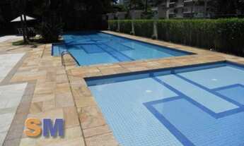 Imagem 4: PREDIO NOVO- 170 UTIL - 3VG - LAZER