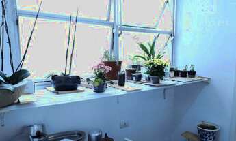 Imagem 5: Apartamento com 3 dormitórios à venda, 147 m² por R$ 2.100.000,00 - Moema - São Paulo/SP