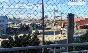 Imagem 6: Apartamento com 2 dormitórios à venda, 56 m² por R$ 330.000,00 - Taboão - São Bernardo do