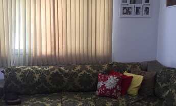 Imagem 2: Casa à venda, 150 m² por R$ 760.000,00 - Vila Belmiro - Santos/SP