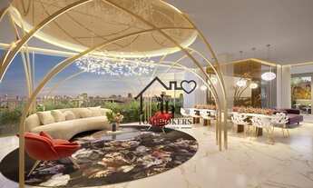 Imagem 4: Cobertura com 4 dormitórios à venda, 430 m² por R$ 12.050.000,00 - Pinheiros - São Paulo/S