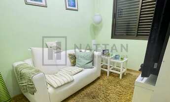 Imagem 6: Apartamento com 3 dormitórios à venda, 104 m² por R$ 947.000,00 - Mooca - São Paulo/SP