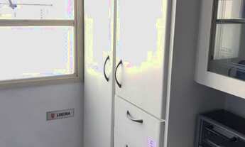 Imagem 5: 3 quartos com suíte e armários na cozinha e nos banheiros Cód: 20196 z