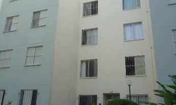 Imagem: Apartamento com 2 dormitórios à venda