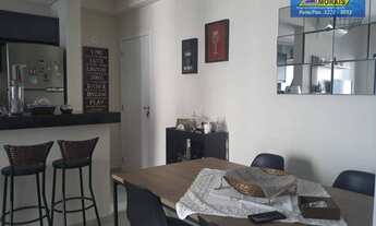 Imagem: Apartamento com 2 dormitórios para alugar