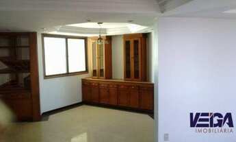 Imagem 3: Apartamento/Cobertura 05 quartos no Setor Oeste à venda