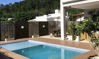 Imagem 4: Florianopolis - Casa de Condomínio - Canajure