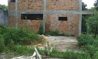 Imagem 6: Casas em área verde