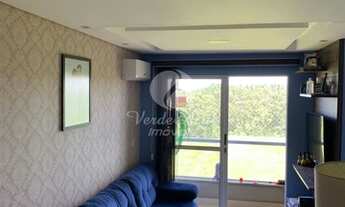 Imagem 3: Apartamento - Vila São Pedro - Hortolândia