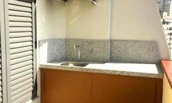 Imagem 5: APARTAMENTO TIPO STUDIO, 58 M², TODO REFORMADO, PRONTO PARA MORAR, 14º ANDAR, para VENDA