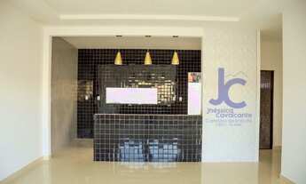 Imagem 2: Casa 140m² Residencial Porto das Pedras