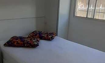 Imagem 6: CONTAGEM - Padrão - Três Barras