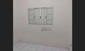 Imagem 3: Casa com 3 dormitórios à venda, 160 m² por R$ 270.000 - Campos de São José - São José dos