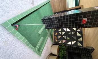 Imagem 6: Apartamento novo no vera arruda, excelente localização