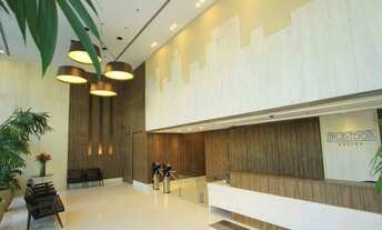 Imagem 6: Sala à venda, 62 m² por R$ 661.364,63 - Centro - Piracicaba/SP