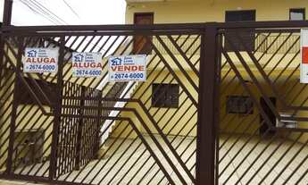 Imagem: Casa com 5 dormitórios à venda, 184 m²