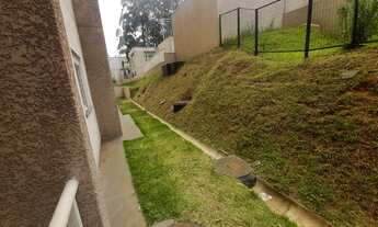 Imagem 5: Apartamento MOBILIADO de 45m² com 1 Dormitório - 1 Vaga - Campanário / Diadema - SP