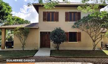 Imagem: Casa Em Condominio