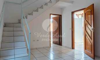 Imagem 3: Casa - Vila Brizzola - Indaiatuba