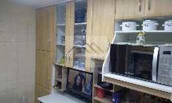 Imagem 7: Ótimo apto 2 quartos, 1 suíte, andar alto, reformado, varanda, vaga, lazer completo!